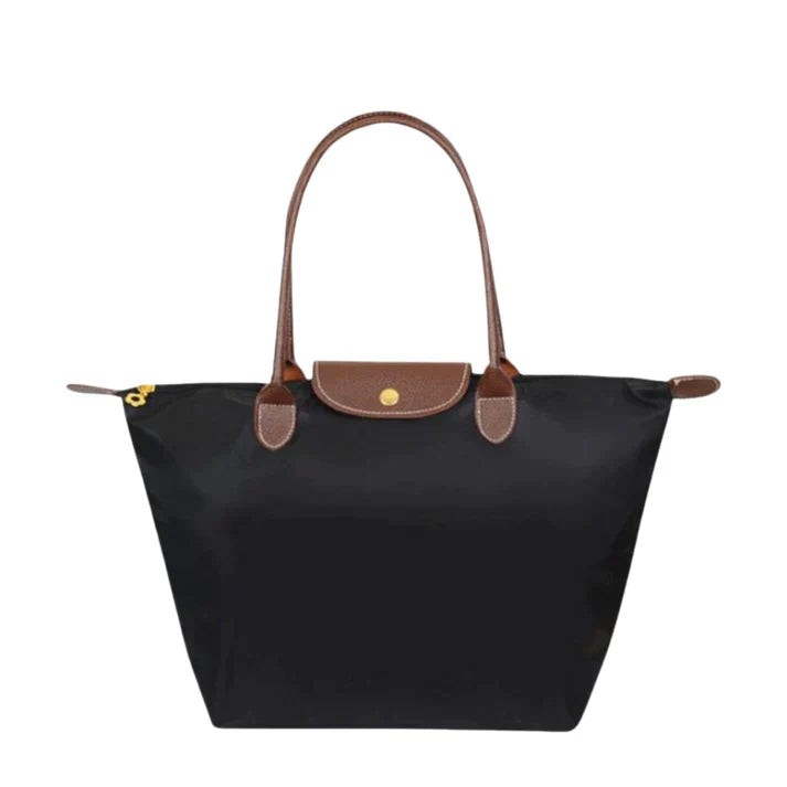 Aria – Elegant Foldable Tote Bag