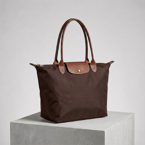 Aria – Elegant Foldable Tote Bag