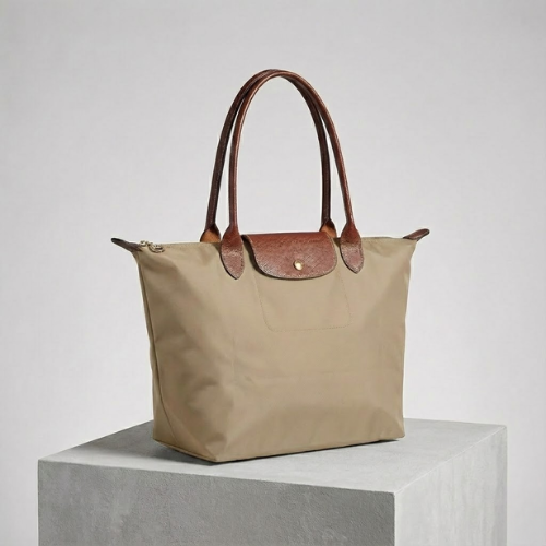 Aria – Elegant Foldable Tote Bag