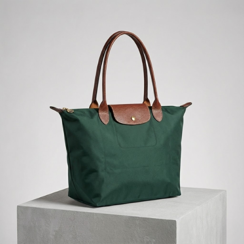 Aria – Elegant Foldable Tote Bag