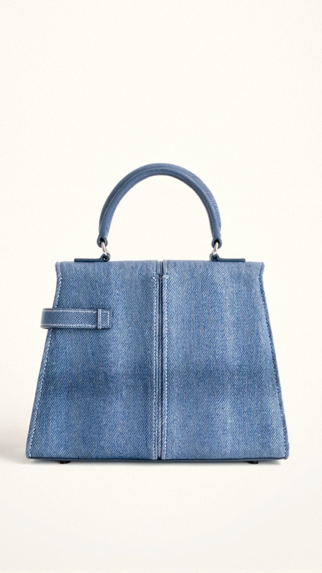 Bianca – Top Handle Bag