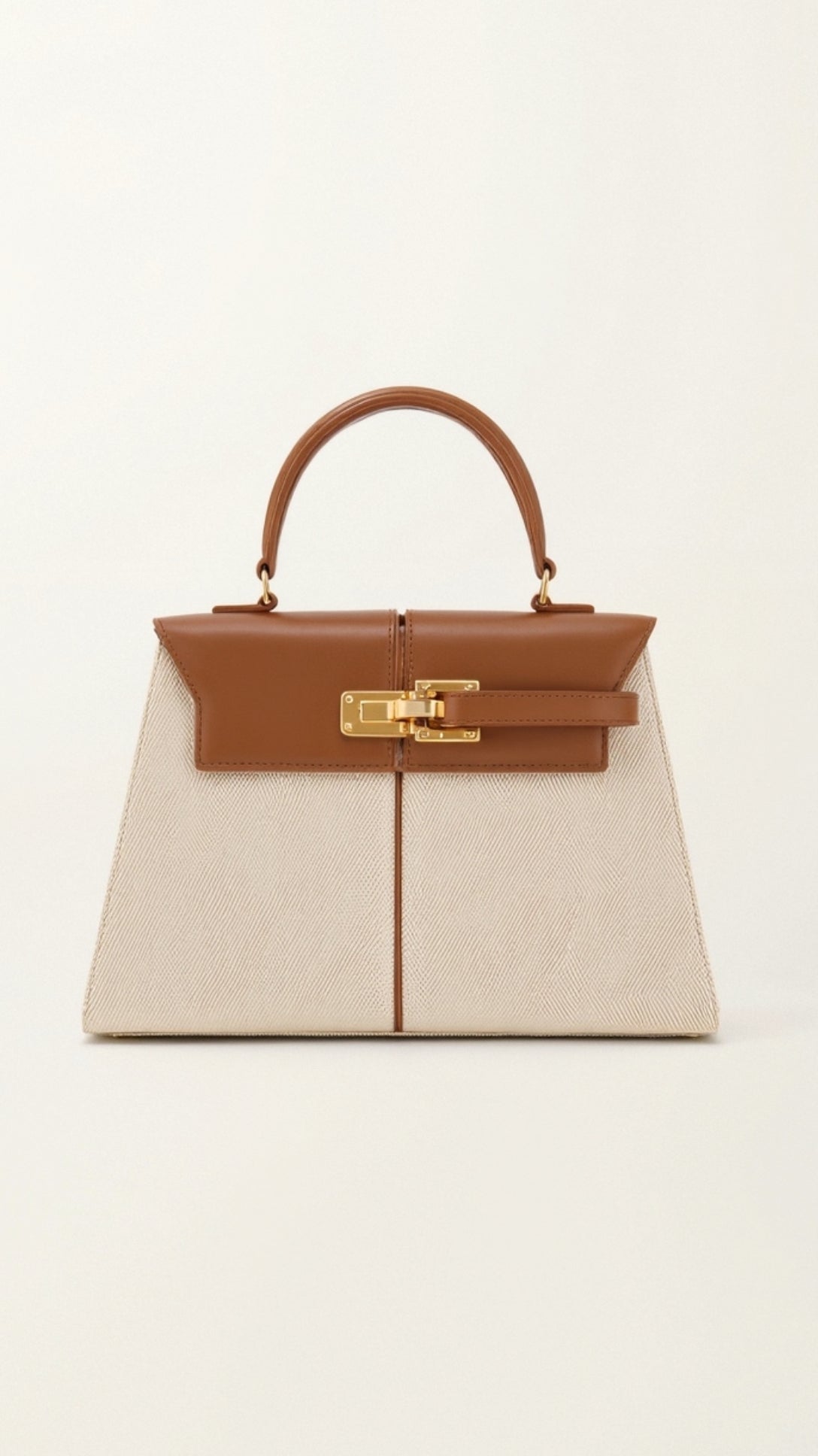 Bianca – Top Handle Bag