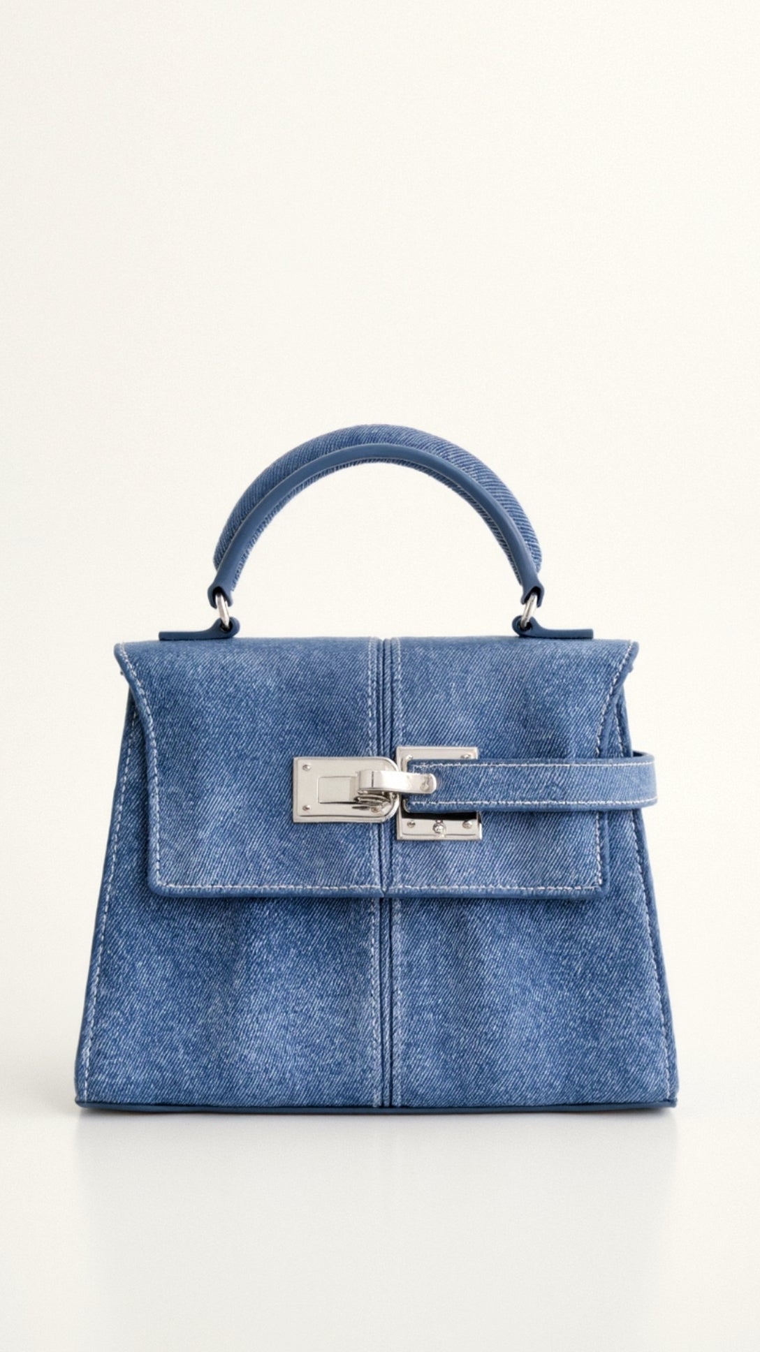 Bianca – Top Handle Bag