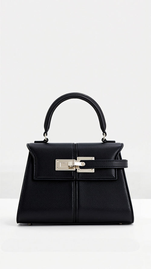 Bianca – Top Handle Bag
