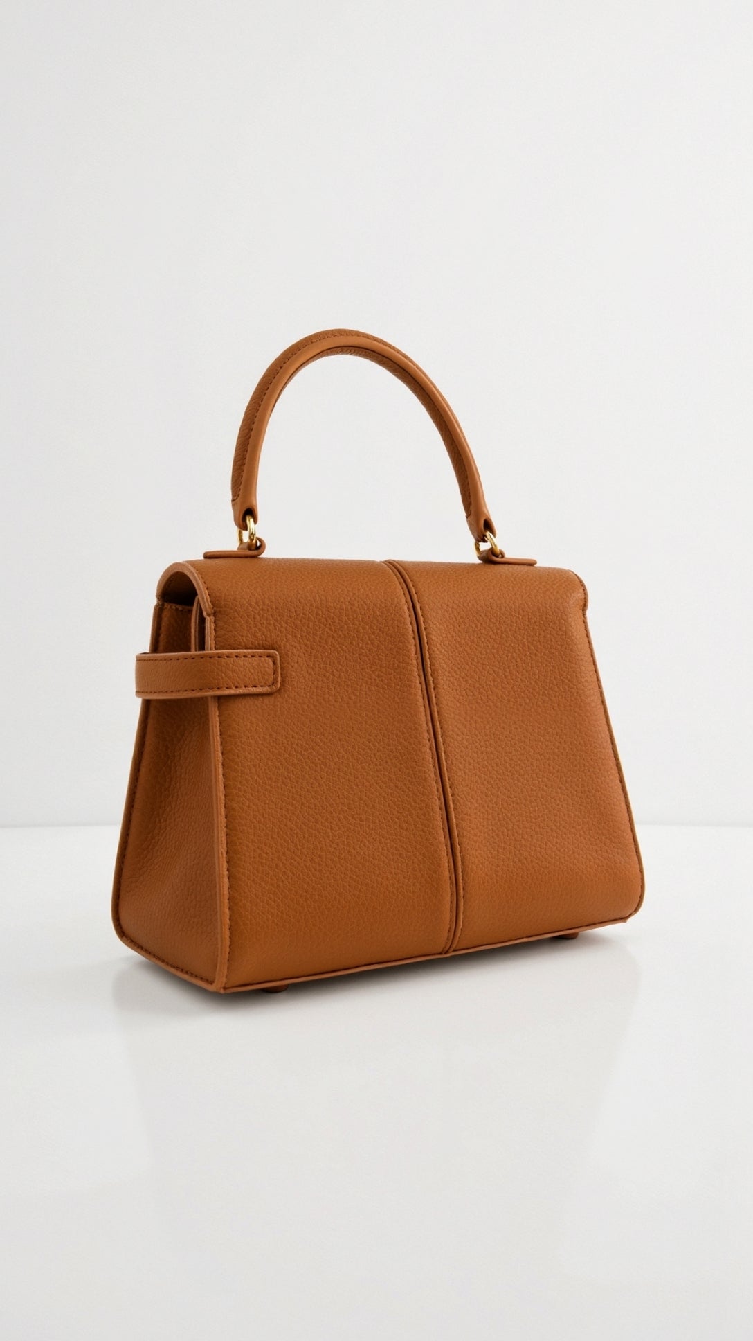 Bianca – Top Handle Bag