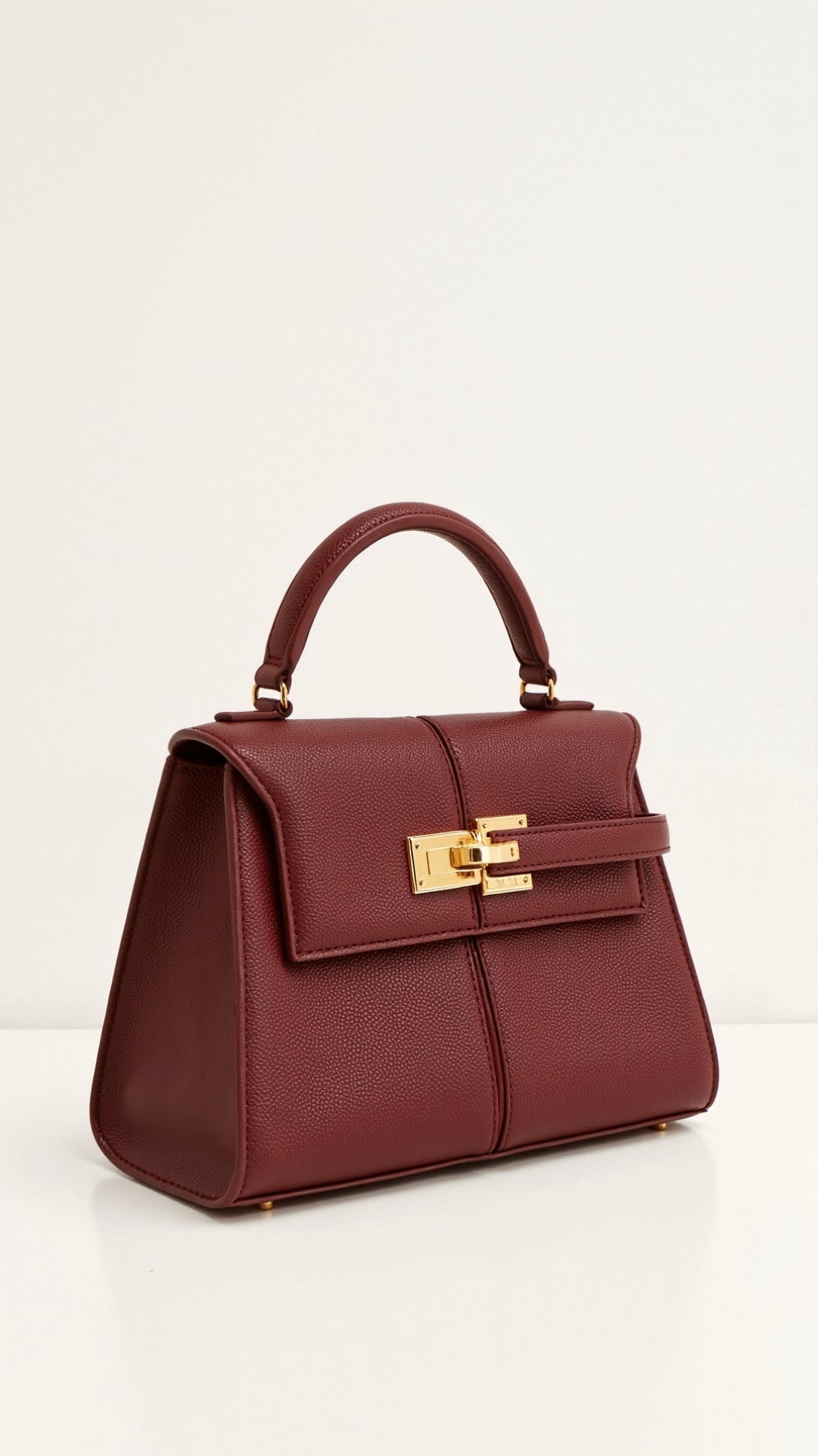 Bianca – Top Handle Bag